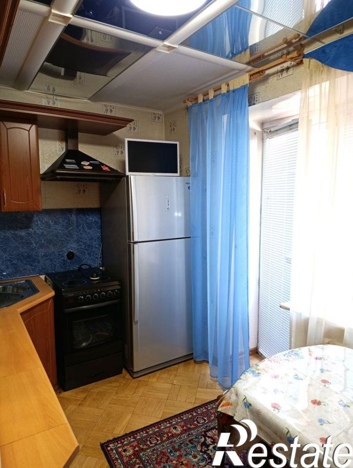 1-комн квартира Фрунзе пр-кт, 41