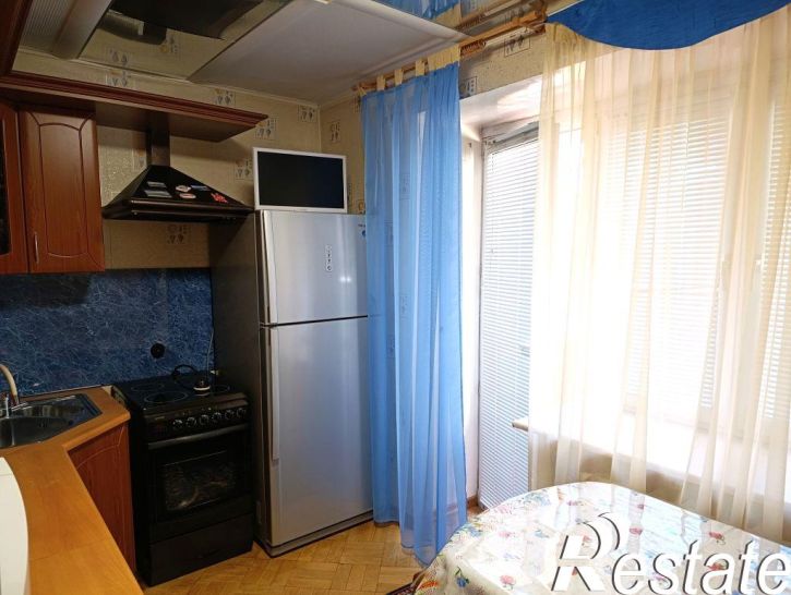 1-комн квартира Фрунзе пр-кт, 41