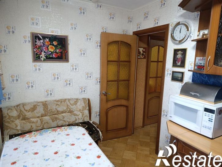 1-комн квартира Фрунзе пр-кт, 41