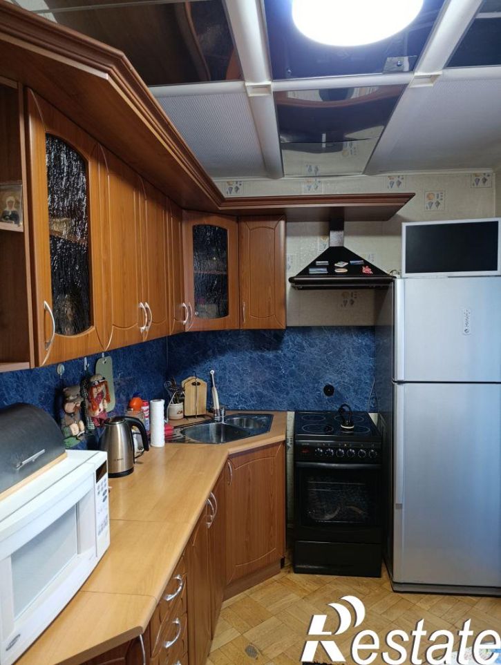 1-комн квартира Фрунзе пр-кт, 41