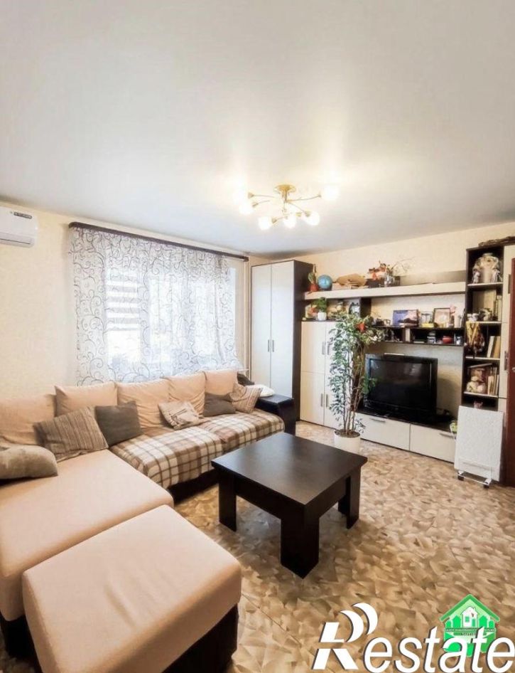 3-комн квартира Строителей ул, 16к3