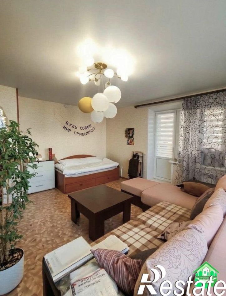 3-комн квартира Строителей ул, 16к3