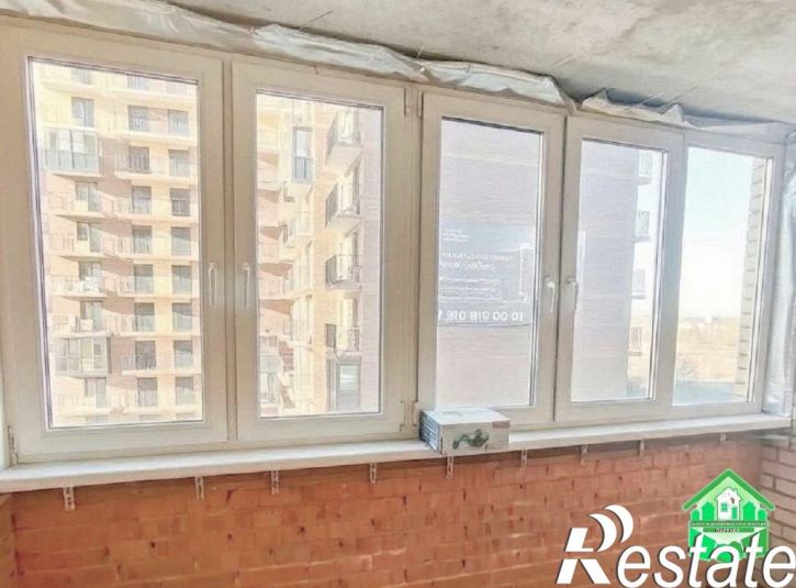 3-комн квартира Строителей ул, 16к3