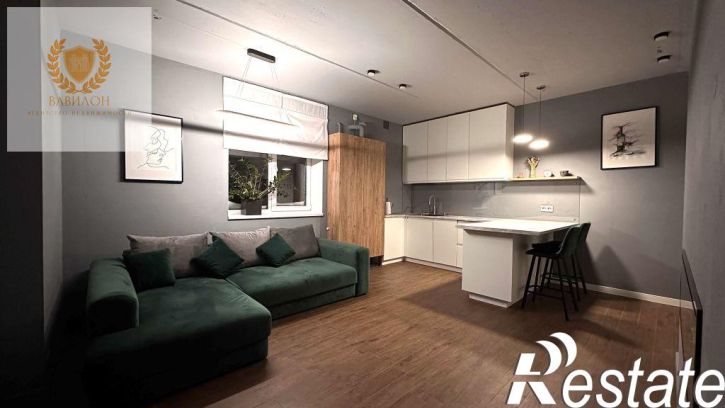 2-комн квартира Стопани ул, 6