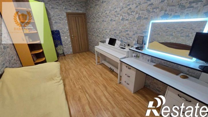 3-комн квартира Клубная ул, 28А