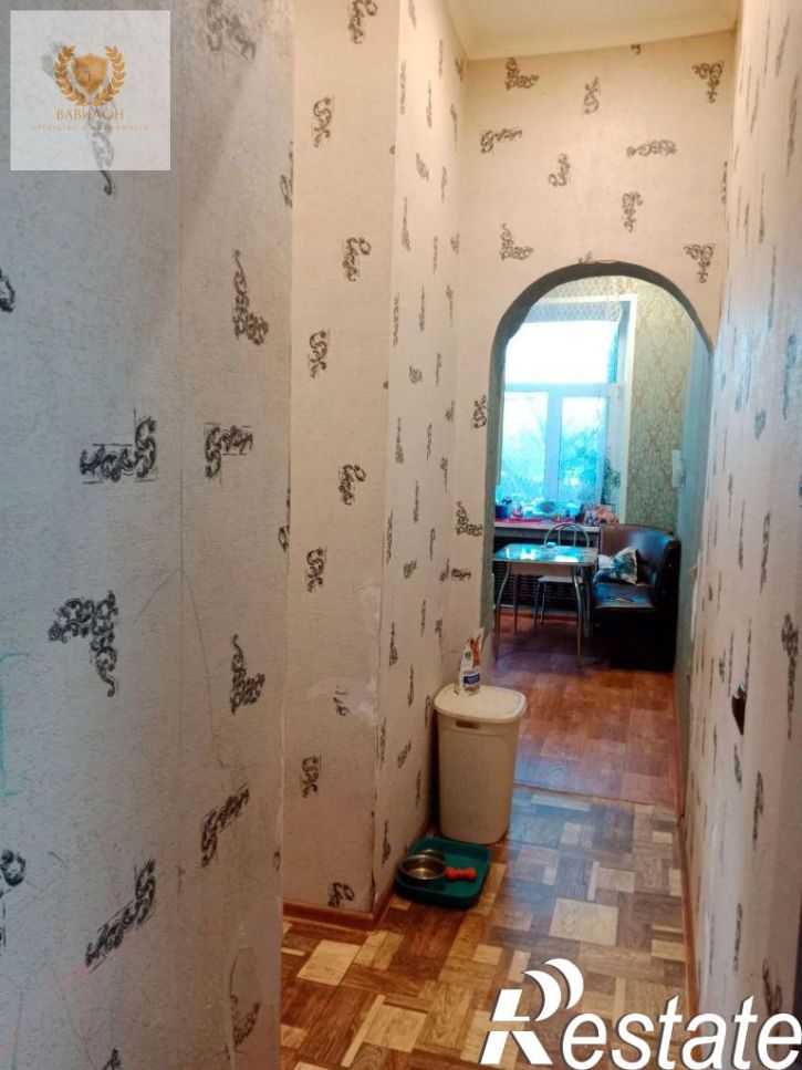 4-комн квартира Лучезарная ул, 4