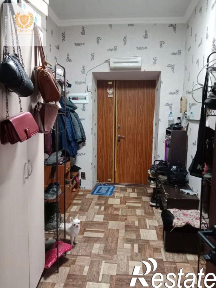 4-комн квартира Лучезарная ул, 4