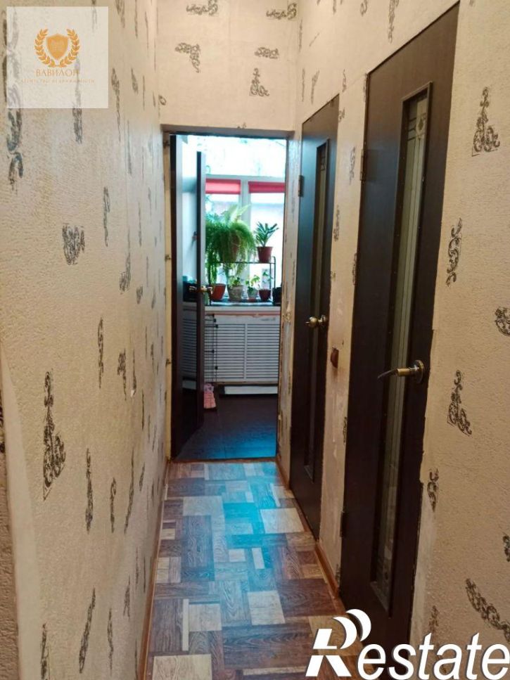 4-комн квартира Лучезарная ул, 4