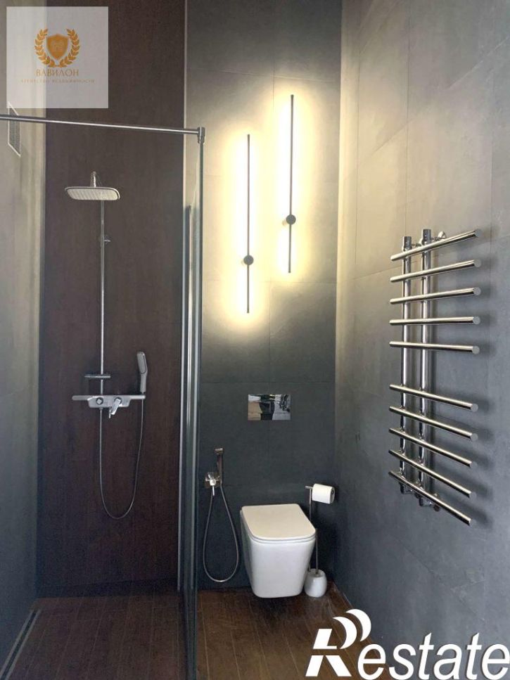 2-комн квартира Стопани ул, 6