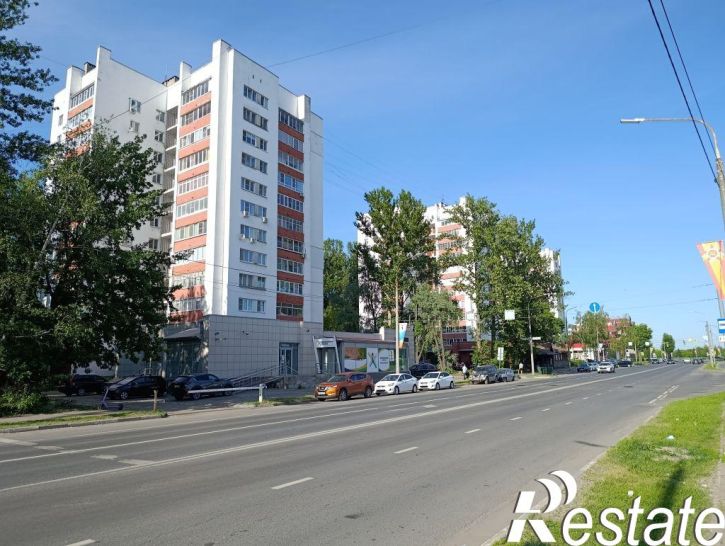 2-комн квартира Которосльная наб, 62