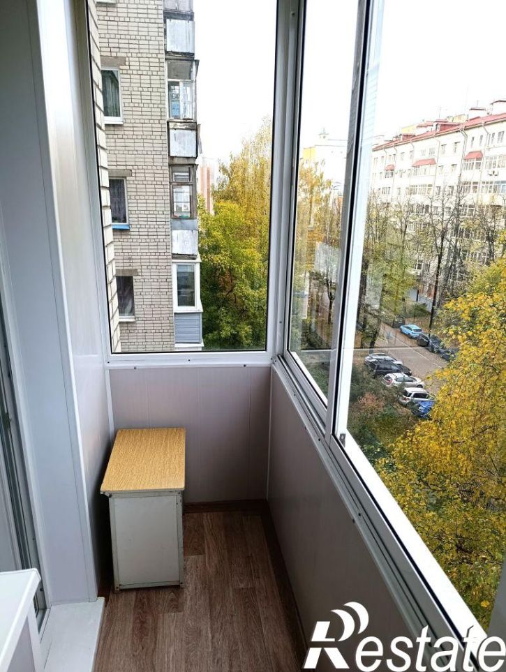 1-комн квартира Салтыкова-Щедрина ул, 23