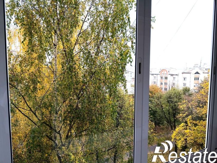 1-комн квартира Салтыкова-Щедрина ул, 23