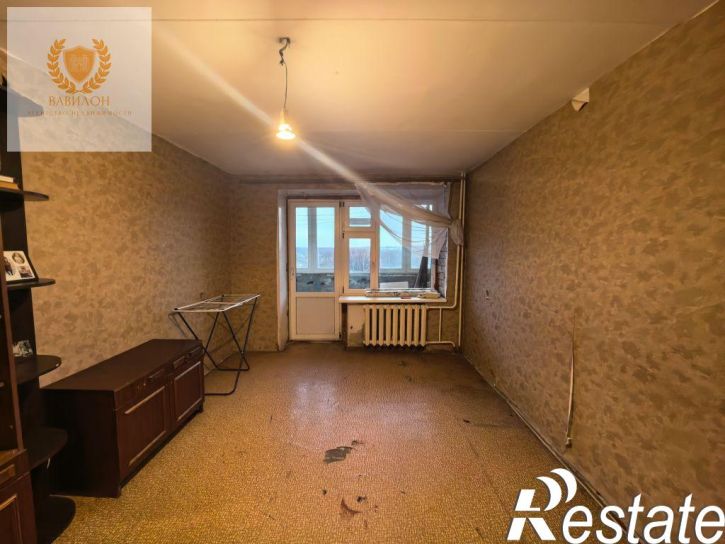 3-комн квартира Индустриальная ул, 32