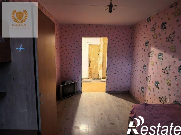 3-комн квартира Индустриальная ул, 32