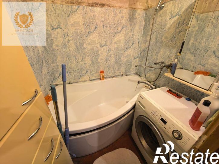 3-комн квартира Индустриальная ул, 32