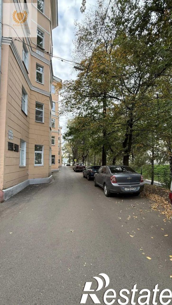 2-комн квартира Флотский Спуск ул, 1/2