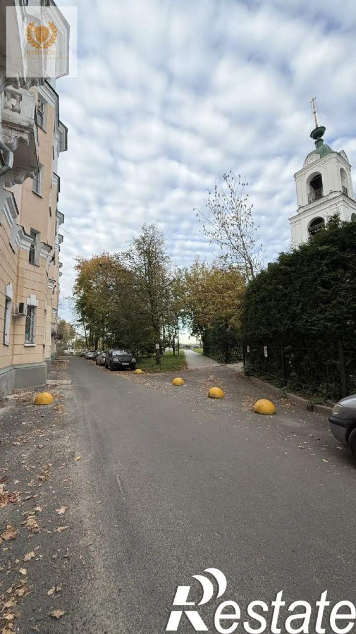 2-комн квартира Флотский Спуск ул, 1/2