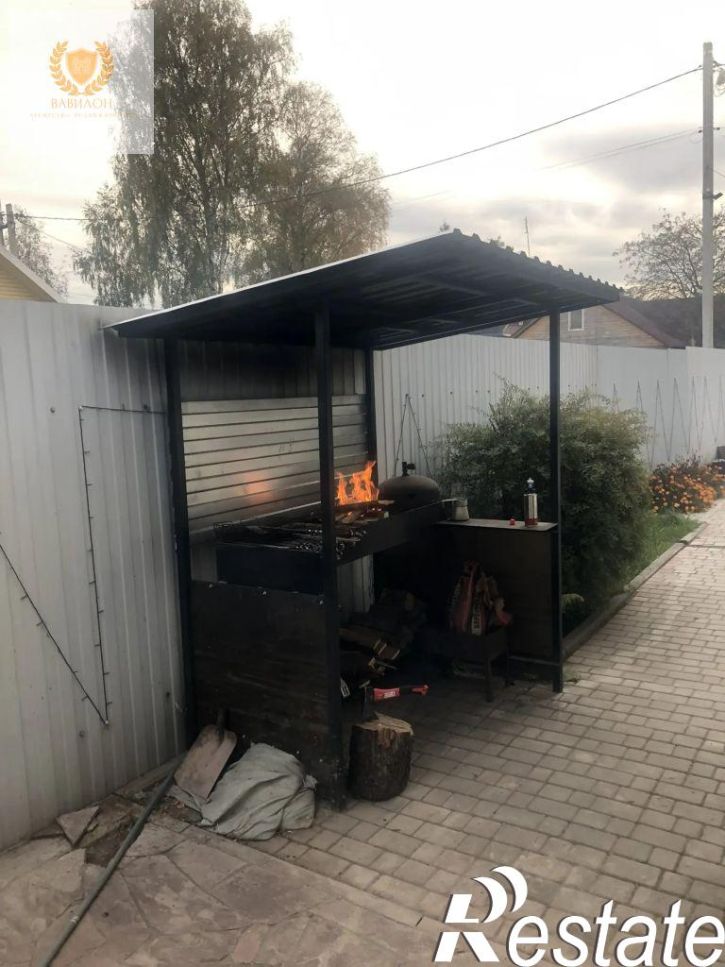 2-комн квартира Парковая 2-я ул, 23