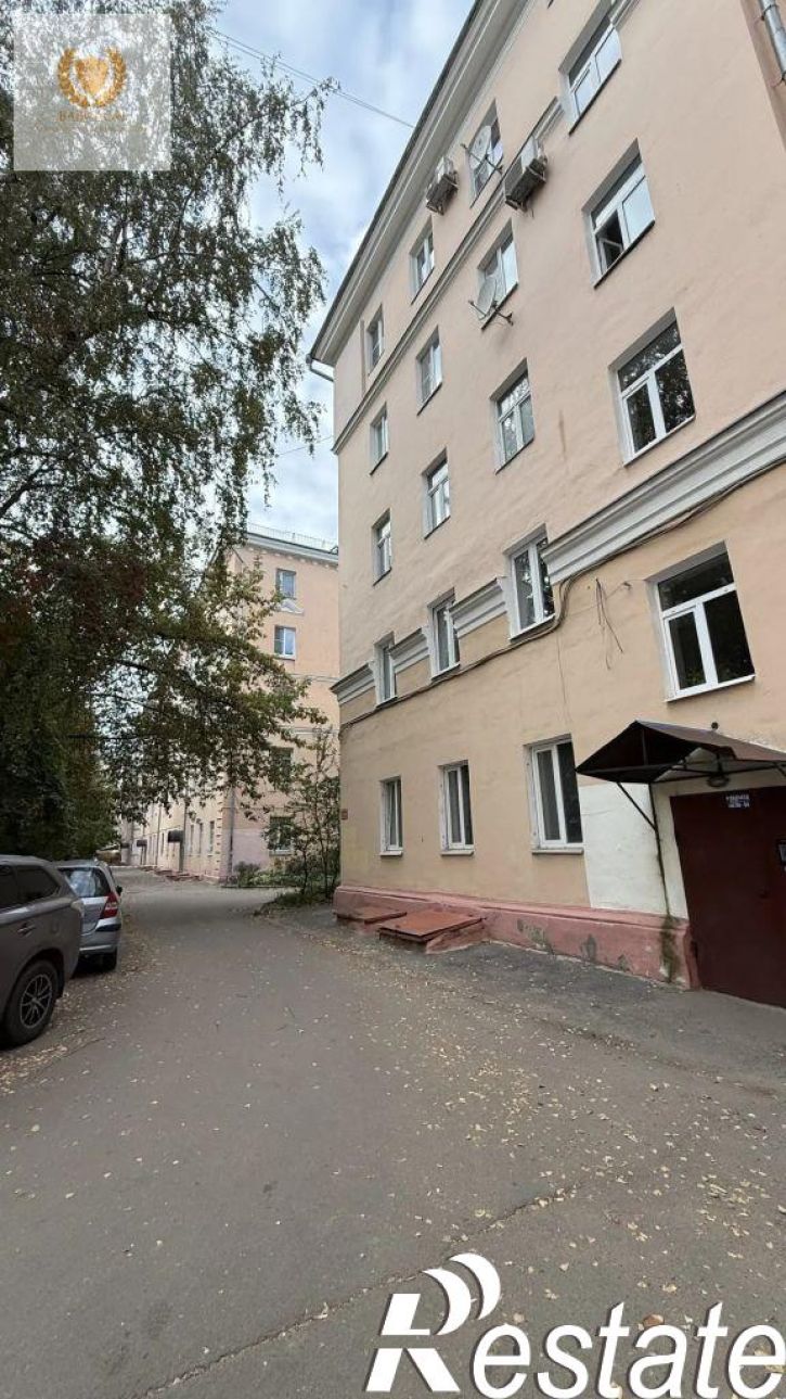2-комн квартира Флотский Спуск ул, 1/2