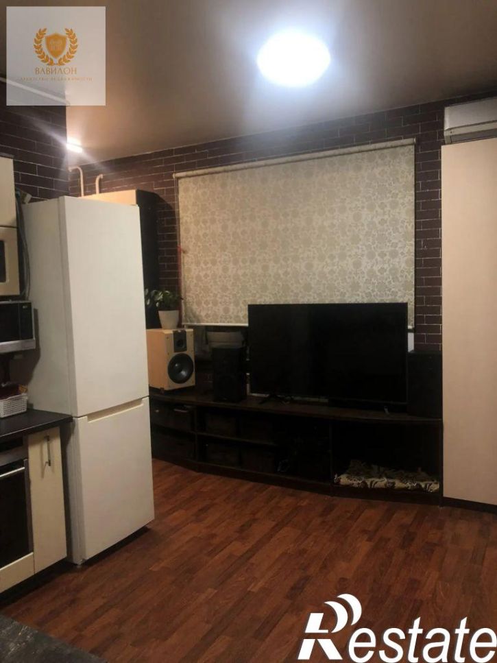 2-комн квартира Парковая 2-я ул, 23