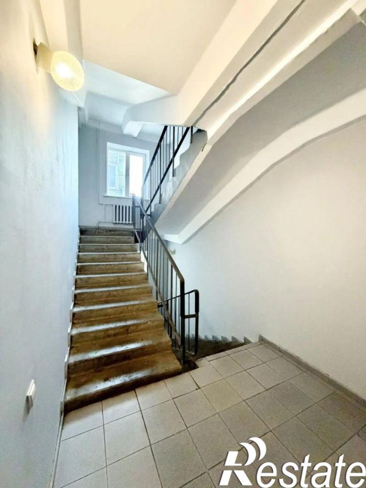 1-комн квартира Ньютона ул, 9