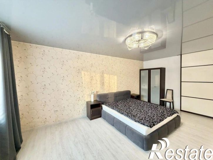 1-комн квартира Ньютона ул, 9