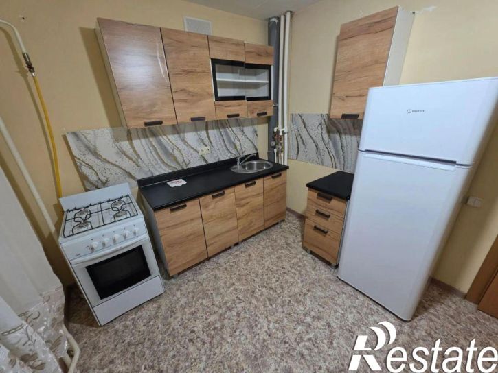 1-комн квартира Доброхотова проезд, 16Б