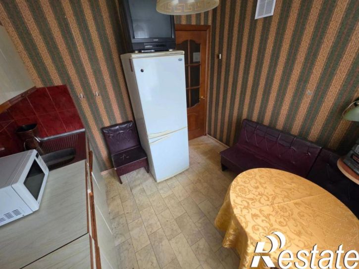 1-комн квартира Бабича ул, 24