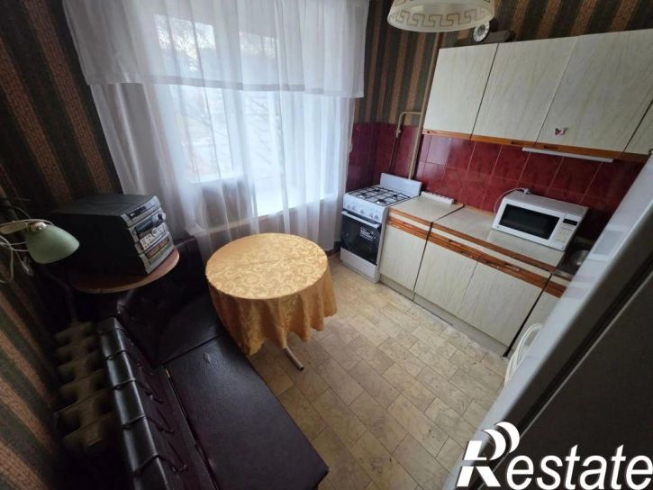 1-комн квартира Бабича ул, 24