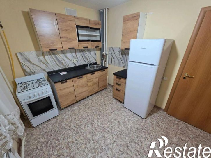 1-комн квартира Доброхотова проезд, 16Б