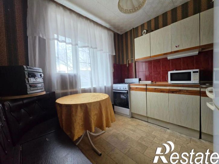 1-комн квартира Бабича ул, 24