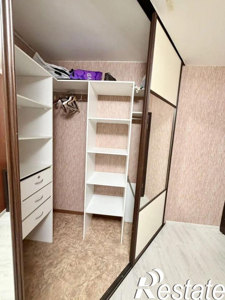 1-комн квартира Ньютона ул, 9