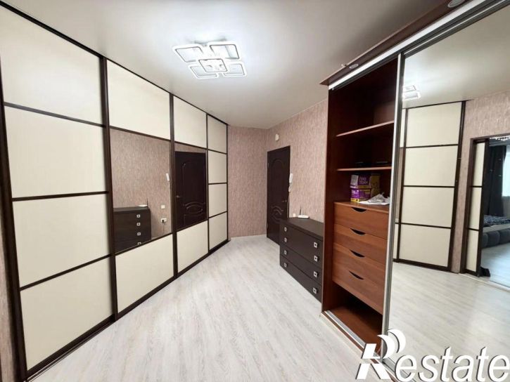 1-комн квартира Ньютона ул, 9