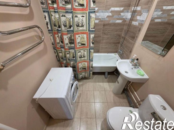 1-комн квартира Доброхотова проезд, 16Б