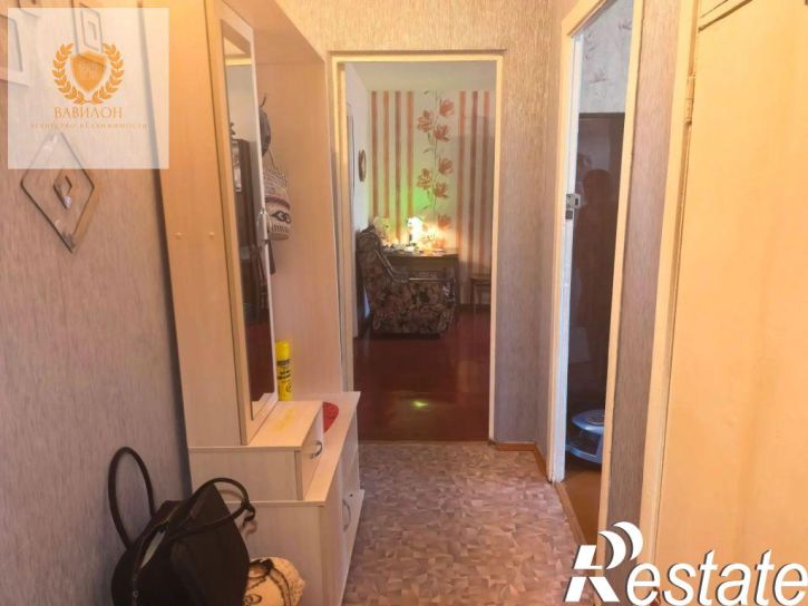 3-комн квартира Труфанова ул, 25