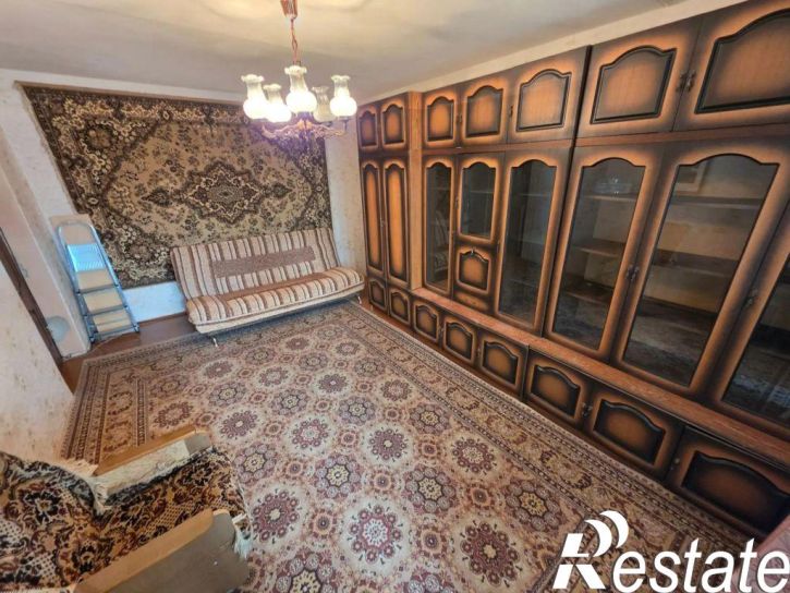 1-комн квартира Бабича ул, 24