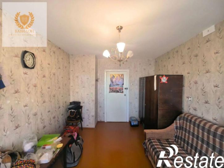 3-комн квартира Труфанова ул, 25