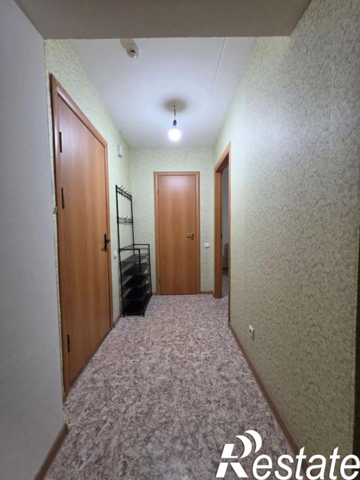 1-комн квартира Доброхотова проезд, 16Б
