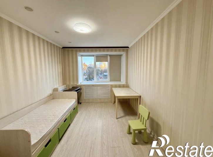 1-комн квартира Чкалова ул, 22