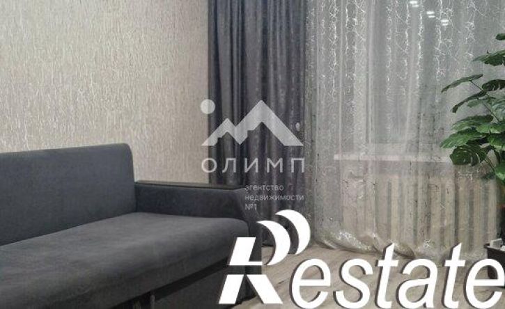 2-комн квартира улица Городской Вал, 9,  д. 9