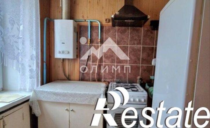 2-комн квартира улица Городской Вал, 9,  д. 9