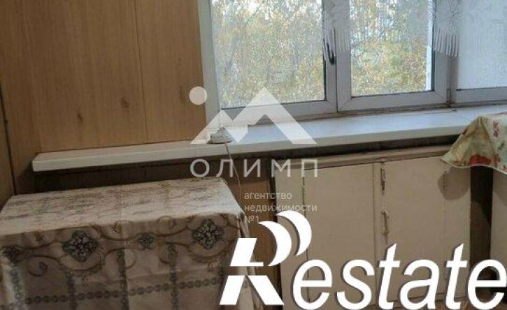 2-комн квартира улица Городской Вал, 9,  д. 9