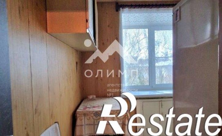 2-комн квартира улица Городской Вал, 9,  д. 9