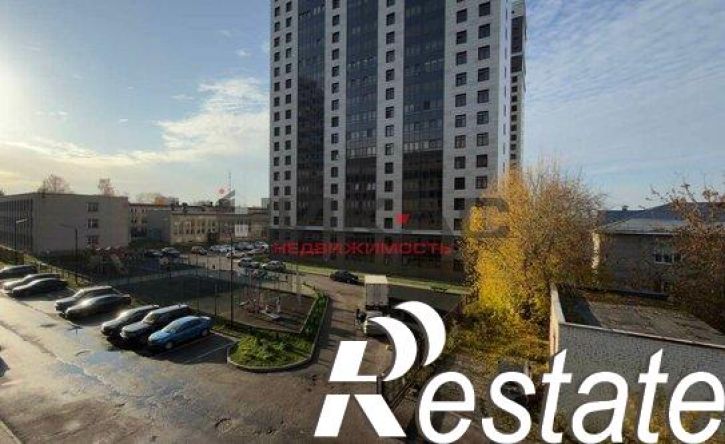 1-комн квартира Московский проспект, 78,  д. 78
