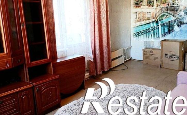 1-комн квартира проспект Фрунзе, 75,  д. 75