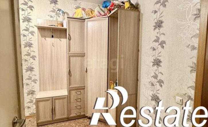 2-комн квартира 1-я Шоссейная улица, 32,  д. 32