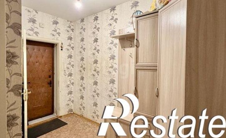 2-комн квартира 1-я Шоссейная улица, 32,  д. 32