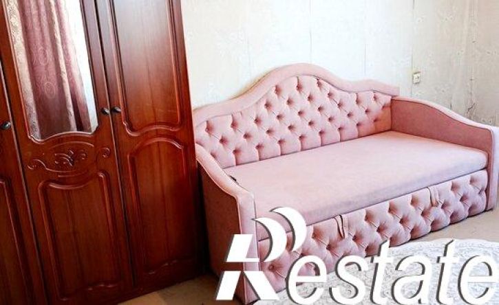 1-комн квартира проспект Фрунзе, 75,  д. 75