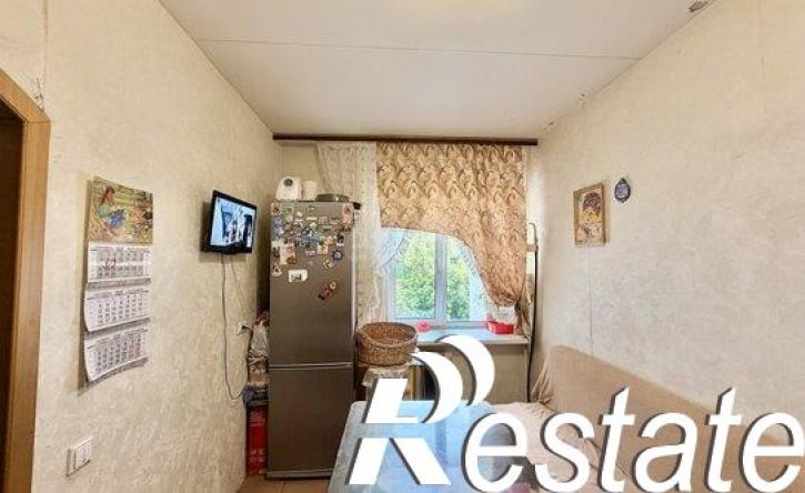 2-комн квартира 1-я Шоссейная улица, 32,  д. 32
