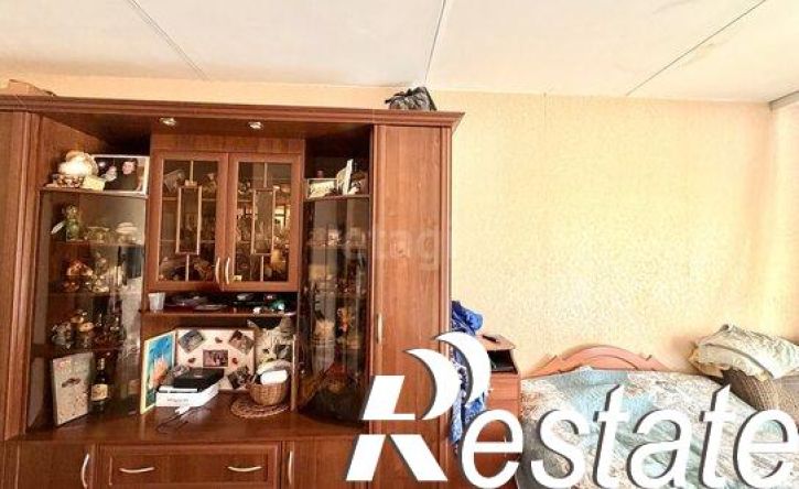 2-комн квартира 1-я Шоссейная улица, 32,  д. 32